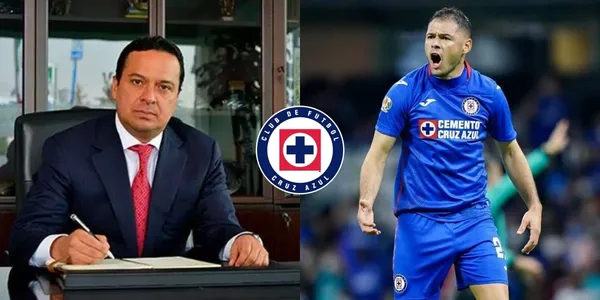 El excapitán quiere volver.