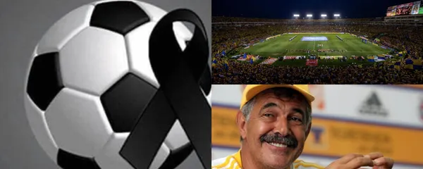 El exjugador de Tigres pierde la vida a los 44 años de manera sorpresiva.