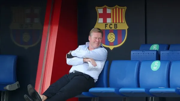 El FC Barcelona ha estado sufriendo desde antes de la salida de Messi, y ahora que él y Griezmann se encuentran fuera del equipo, no tienen a un referente que seguir.