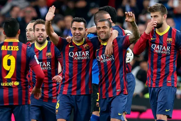 El FC Barcelona prepara el regreso de otro ex Barcelona al Camp Nou, luego de haber firmado la vuelta de Dani Alves.