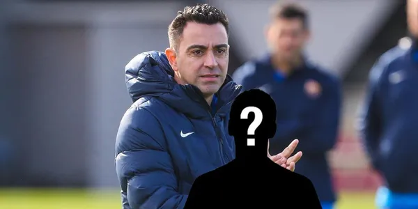 El fichaje que haría el Barcelona para intentar reemplazar a Dembélé.