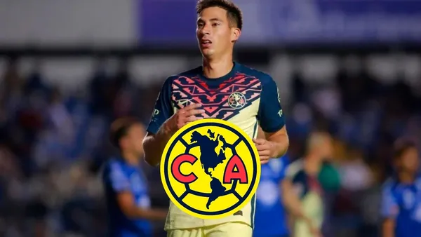El fin de la era de Mauro Laínez en América parece que llega a su fin.