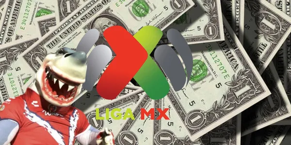 ¿El fin de Querétaro? Los 80 millones USD por los que Veracruz regresaría a 1era