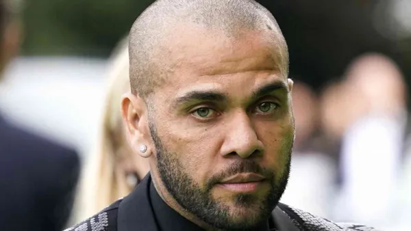 El futbolista brasileño y su abogada recibieron una notificación que lo puede ayudar mucho en su proceso