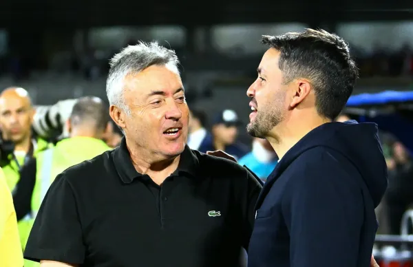 El futbolista del cuadro de Avellaneda, no tiene la intención de unirse como refuerzo a ninguno.