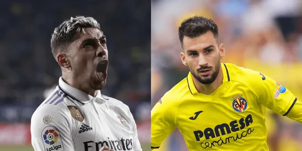 El futbolista en la Casa Blanca fue defendido con el argumento más contundente.