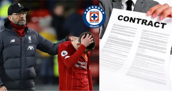 El futbolista fue uno de los que borró el funcionamiento táctico del Liverpool, es una de las grandes figuras y Cruz Azul tendría un extraordinario jugador. Incluso hasta Xavi elogió al nuevo refuerzo de Cruz Azul.