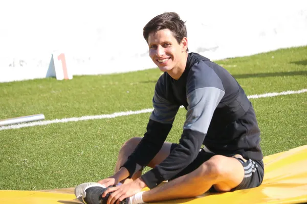 El futbolista mexicano rescindió contrato con los potosinos