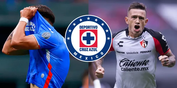 El futbolista que causará baja de Cruz Azul para que jugadores como Brian Lozano puedan llegar a La Noria