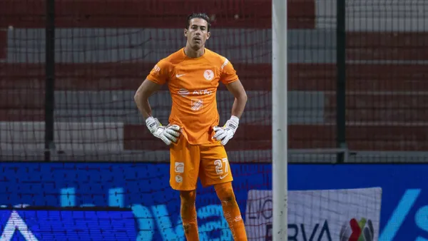 El futuro de algunos jugadores parece estar definido.