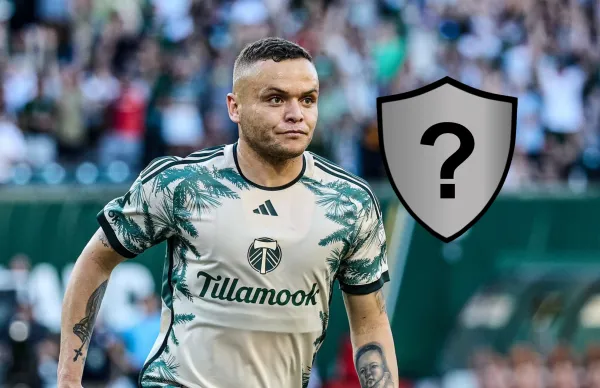 El futuro del ex delantero del América, Cruz Azul y Santos Laguna, ha dado un giro inesperado.