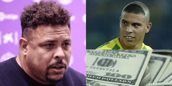 El Gordo tiene un nuevo negocio que le dará fortuna de manera mensual.