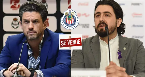 El grupo económico considera invertir en un tercer equipo. Se habla de una posibilidad de Chivas y Orlegui toma una decisión al respecto de tener al chiverío como un recurso, tomando en cuenta que es el club que más vende.