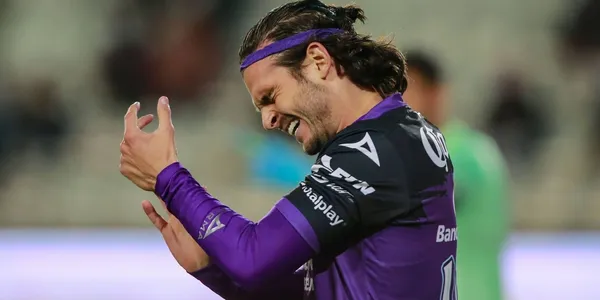 El increíble cambio que ha sufrido la carrera de Nicolás Benedetti.