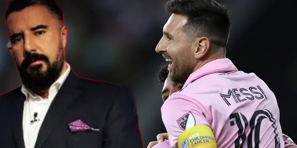 El Inter Miami mostró un buen funcionamiento frente al Sporting Kansas City, a quien derrotaron 3-2 en el Lockhart Stadium