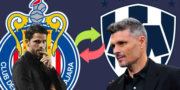 El interesante intercambio que preparan Chivas y Rayados, tiembla la Liga MX