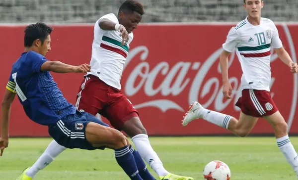 El joven mexicano será llevado a juicio una vez más