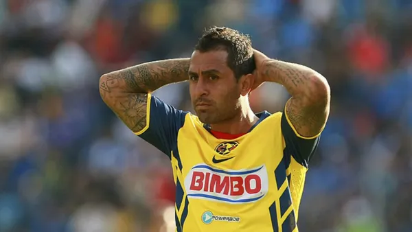 El jugador contó la anécdota donde se quedó sin una camiseta histórica