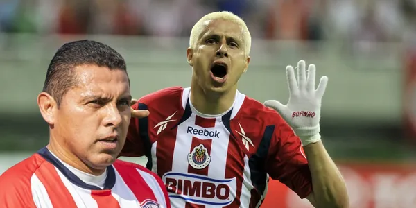 El jugador de Chivas que fue un ejemplo para los canteranos, según Ramón Morales