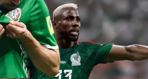 El jugador de doble nacionalidad que valdría la pena convencer para que juegue en el Tri en lugar de esperar a Quiñones.
