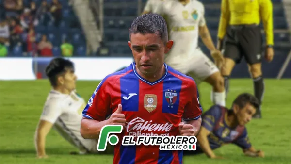 El jugador de Dorados rompió el silencio tras lesionar a Hobbit Bermúdez (Foto: IG de Bermúdez)