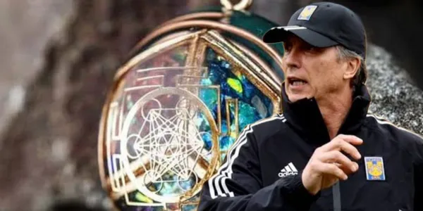 El jugador de Tigres que es un talismán para Siboldi, ya no lo querían.