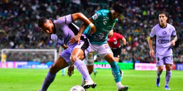 El jugador del América estaría por dejar el Nido y podría terminar en Chivas