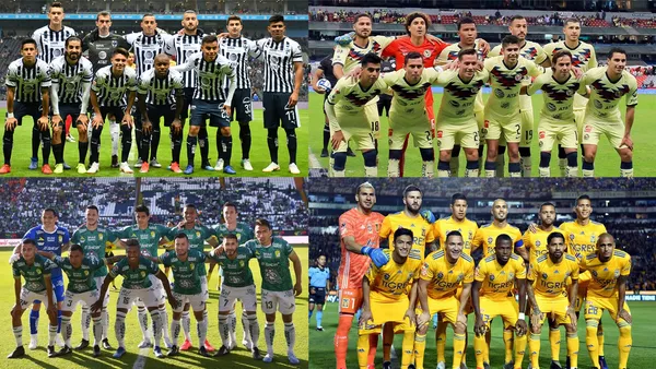 El jugador del Cruz Azul ya se encuentra acoplado con la escuadra, por lo que empieza a ver a futuro y menciona el equipo que será el verdadero dolor de cabeza en la liguilla.