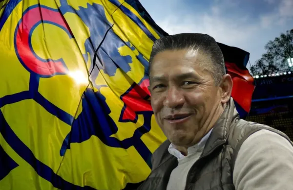 El jugador estaría a detalles de unirse al León y reencontrarse con Ignacio Ambriz tras varios años.