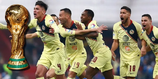 El jugador estuvo en América y costó millones, ahora en su nuevo trabajo cobra 3 mil pesos