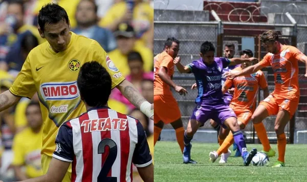 El jugador fue una gran promesa de las Águilas, mostró condiciones en su estreno, pero ahora la vida lo llevó a jugar en Guatemala.