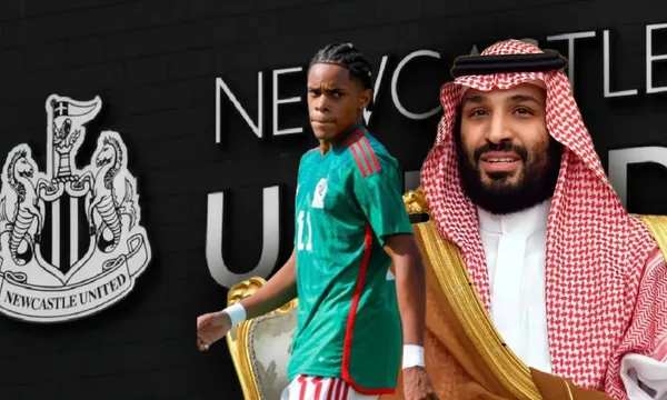 El jugador mexicano brasileño tiene un valor de 50 millones de euros