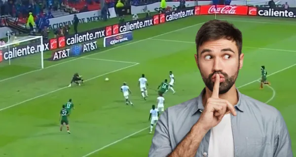 El jugador mexicano que rinde e Europa, pero siguen llamando a Quiñones.