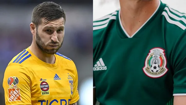 El jugador mexicano que tiene el nombre más raro y que ni tú mismo podrías pronunciar.