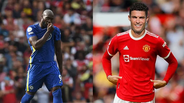 El jugador no le agrada que lo estén comparando con Cristiano, y menos ahora que los dos se encuentran la Premier League.