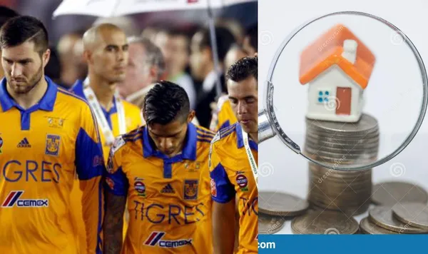 El jugador no seguirá en el barco de Tigres, en el peor momento del club, con casos de salud, con bajas y con un entrenador que no encuentra solución.