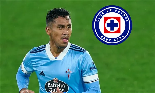 El jugador podría ser una opción más barata que Fidalgo. Su carta pase vale 5 millones de euros.