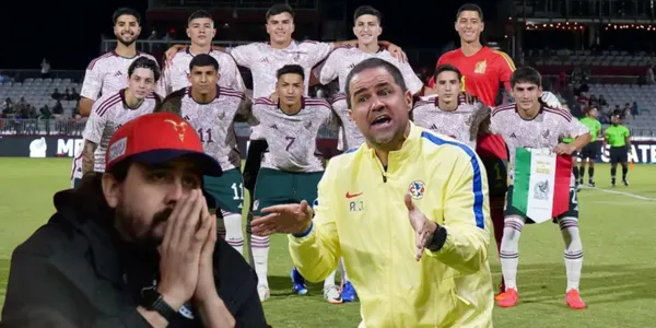 El jugador que Chivas buscó, pero América lo puede tener por 60 millones; Santi Muñoz en la mira