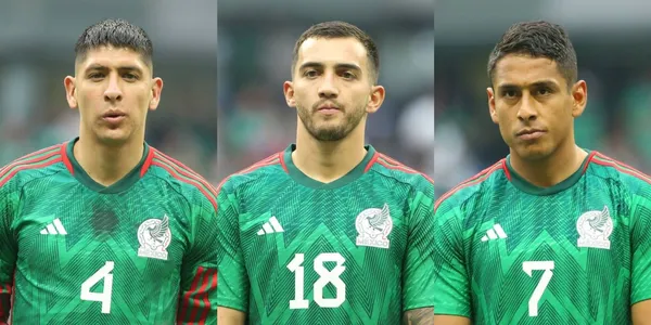 El jugador que fue un desastre ante Jamaica, pero Newcastle pagaría 35 millones de euros por ficharlo