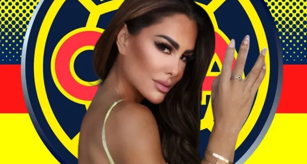 El jugador que tuvo una relación sentimental con la actriz mexicana