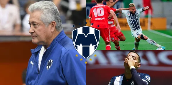 El jugador se le vio muy agresivo en todo momento, y eso le ayudaría a seguir