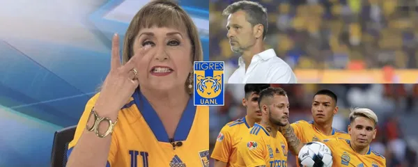 El jugador se quejó de Miguel Herrera en Multimedios, salió de Tigres y ahora regresaría con Diego Cocca.