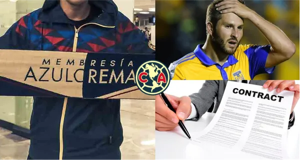 El jugador sería una de las grandes alternativas para firmar. Sorprende que el jugador dejó el cuadro de León, ya que no tenía oportunidad. Ahora América le podría abrir las puertas a un precio módico.