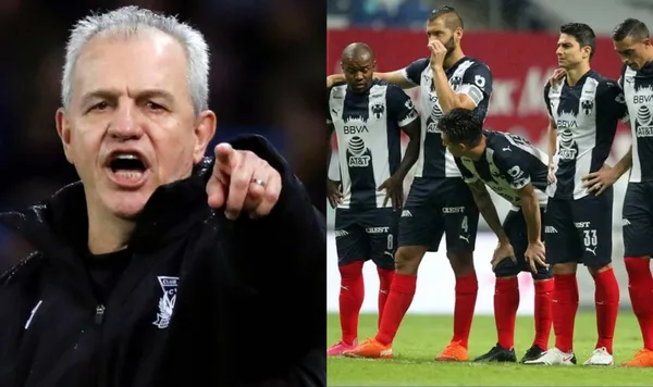 El jugador sigue gozando de la confianza de su entrenador, pero no ha podido responder.