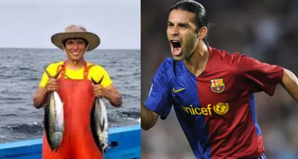 El jugador tuvo un gran nivel en las juveniles del Tri, se pensó que sería el nuevo Rafa Márquez pero su carrera tomó un giro inesperado.