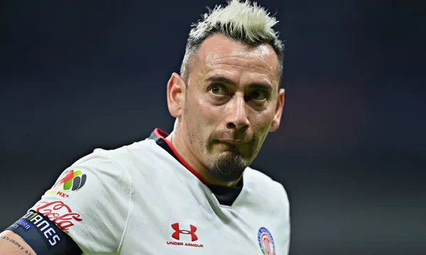 El jugador ve con buenos ojos jugar en el Pio de España.