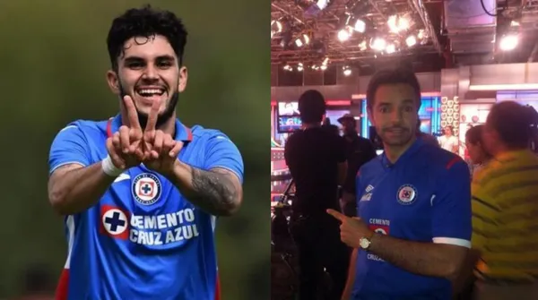 El juvenil está brillando en las inferiores del cuadro capitalino