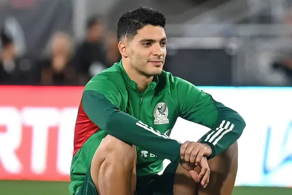 El “Lobo Mexicano” se rehúsa a no ir al torneo.