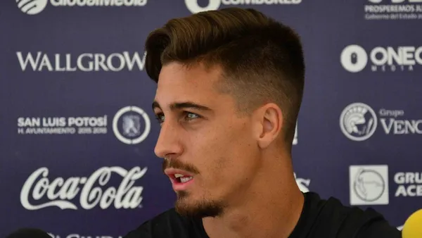 El madrileño regresa a su país tras su paso por tres equipos de Liga MX