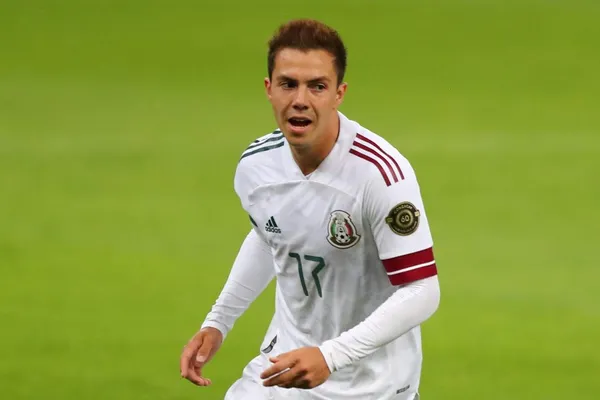 El mediocampista del club América, Sebastián Córdova, reveló entre líneas que existen ofertas por él en Europa; una de ellas sería el Real Betis.